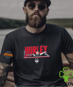 Uconn Basketball Dan Hurley Shirts