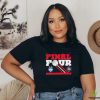 Chapter John Wick payback time 2023 thank you for the memories signatures shirt