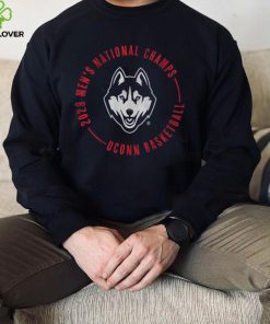 Uconn Huskies 2023 Men’s National Champs hoodie, sweater, longsleeve, shirt v-neck, t-shirt