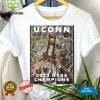 Uconn Huskies basketball capital of the world shirt