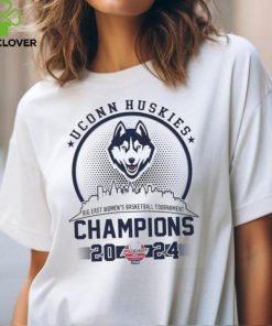 Uconn Huskies Big East Champions 2024 Shirt 2 Uconn Huskies Big East Champions 2024 Shirt