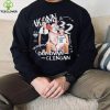 Uconn Huskies Donovan Clingan 32 The Big Man hoodie, sweater, longsleeve, shirt v-neck, t-shirt