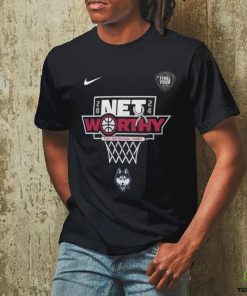 Uconn Huskies Final Four Nike 2024 NCAA Women’s Basketball Portland Regional Champions Shirt