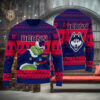 UCF Knights Grinch Ugly Christmas Sweater