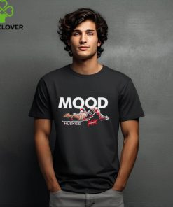 Uconn Huskies KK Arnold Mood Shirts