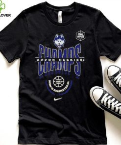 Uconn Huskies Nike 2023 Ncaa Men’s Basketball National Champions Locker Room T hoodie, sweater, longsleeve, shirt v-neck, t-shirt