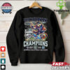 Navy Lockheed Martin Armed Forces Bowl Champions score mascot shirt