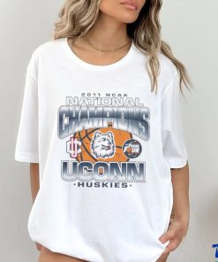 Uconn Huskies basketball NCAA national champions 2011 hoodie, sweater, longsleeve, shirt v-neck, t-shirt