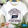 Official kodai Senga New York Text Shirt