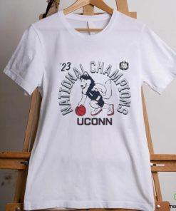 Uconn Huskies national champions 2023 final four t hoodie, sweater, longsleeve, shirt v-neck, t-shirt
