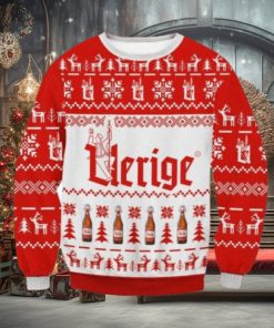 Uerige Beer Ugly Christmas Sweater, Xmas Sweatshirt Gifts