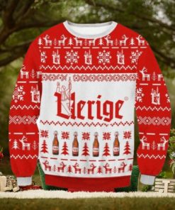 Uerige Beer Ugly Christmas Sweater, Xmas Sweatshirt Gifts