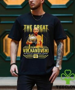 Ufc Alexander The Great Volkanovski Ufc 276 hoodie, sweater, longsleeve, shirt v-neck, t-shirt