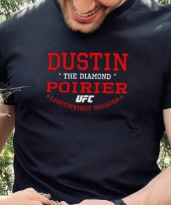 Ufc Dustin Poirier Shirt