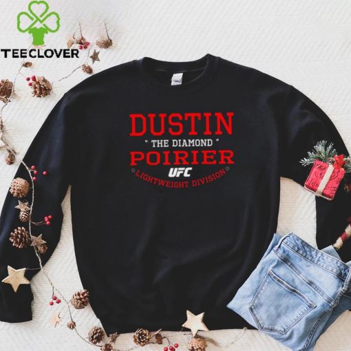 Ufc Dustin Poirier Shirt