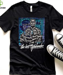 Ufc King The Last Stylebender Israel Adesanya Unisex T Shirt