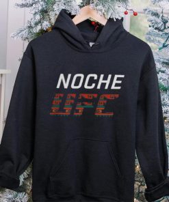 Ufc Merch Noche UFC FN Grasso vs Shevchenko 2 Event T Shirt