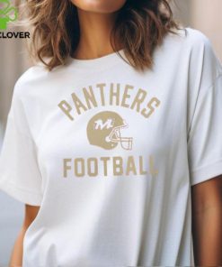 Ufl Merch Michigan Panthers Football Hemlet Shirt