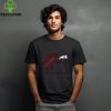 nobodynocrime 13 Da Vinki the eras tour t  shirt