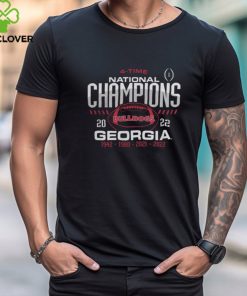 Uga Championship Shirt