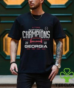 Uga Championship Shirt