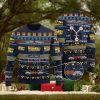 Bills Ugly Christmas Sweater Surprise Gnomes Buffalo Bills Christmas Gifts