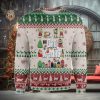 The Nutcracker You Crack Me Up Christmas Ugly Sweater Party