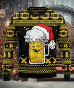 Ugly Christmas Sweater Holsten Beer