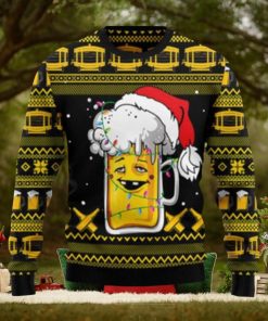 Ugly Christmas Sweater Holsten Beer