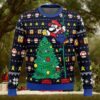 Ugly Christmas Sweater   Harry Potter