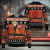 Ganyu Genshin Impact Ugly Christmas Sweater