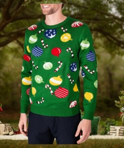 Ugly Christmas Sweater Soft Holiday Party