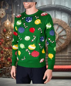 Ugly Christmas Sweater Soft Holiday Party