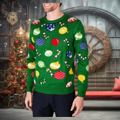 Ugly Christmas Sweater Soft Holiday Party