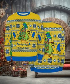 Ugly Christmas Sweaters For Men Women Sweater Shirt Best Gift