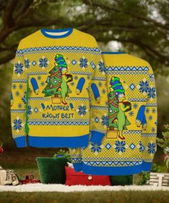 Ugly Christmas Sweaters For Men Women Sweater Shirt Best Gift