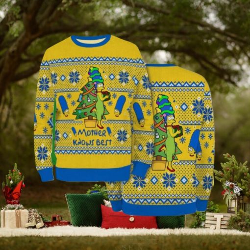 Ugly Christmas Sweaters For Men Women Sweater Shirt Best Gift