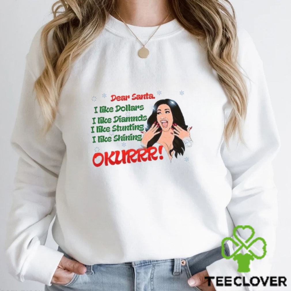 Ugly Christmas t shirt, Cardi B All I Want for Christmas is Shmoney Unisex t shirt Ugly Christmas t shirt, Cardi B All I Want for Christmas is Shmoney Unisex t shirt