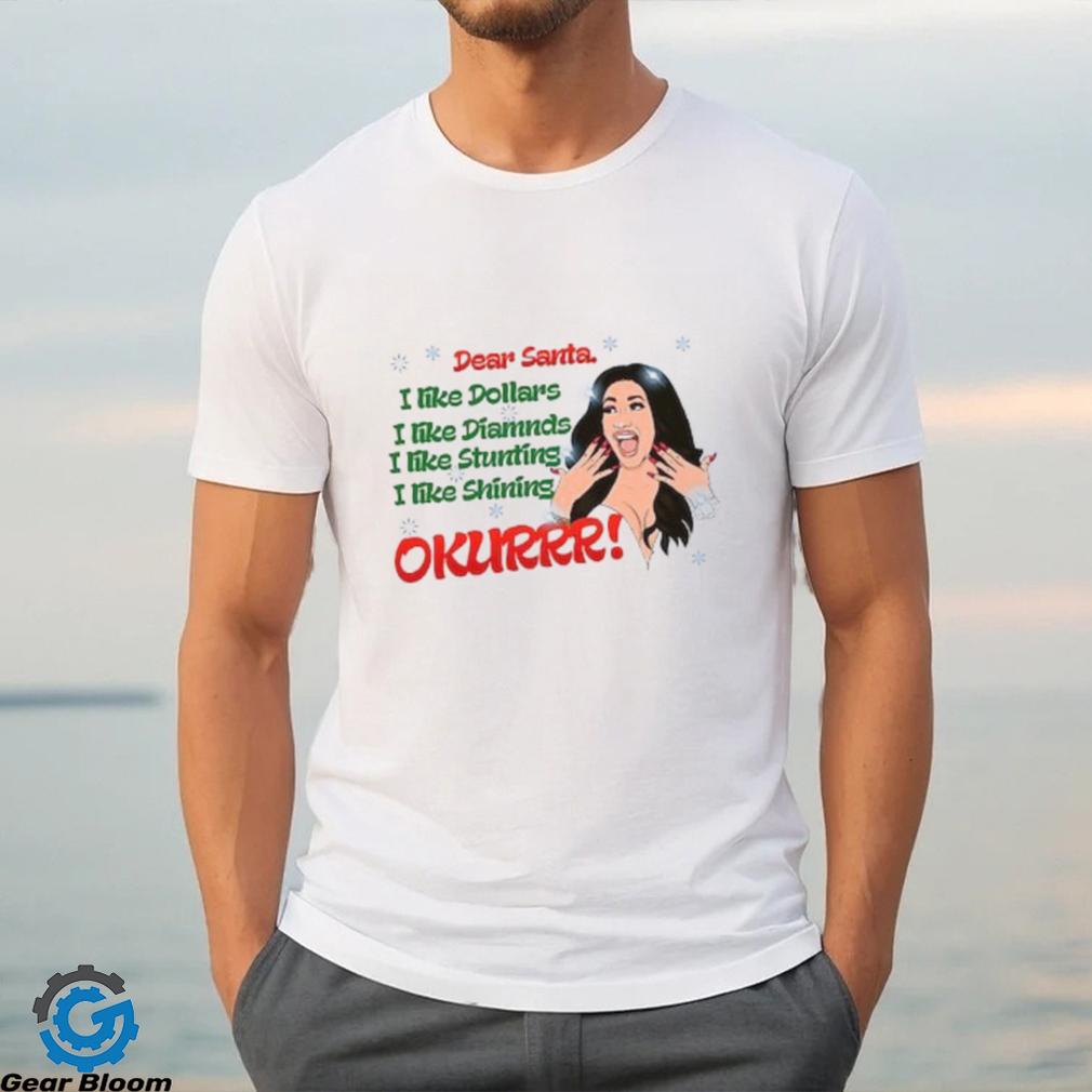 Ugly Christmas t shirt, Cardi B All I Want for Christmas is Shmoney Unisex t shirt Ugly Christmas t shirt, Cardi B All I Want for Christmas is Shmoney Unisex t shirt