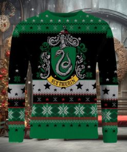 Ugly Harry Potter Christmas Sweaters Happy Christmas