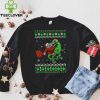 Star Wars Porg Ugly Christmas T shirt