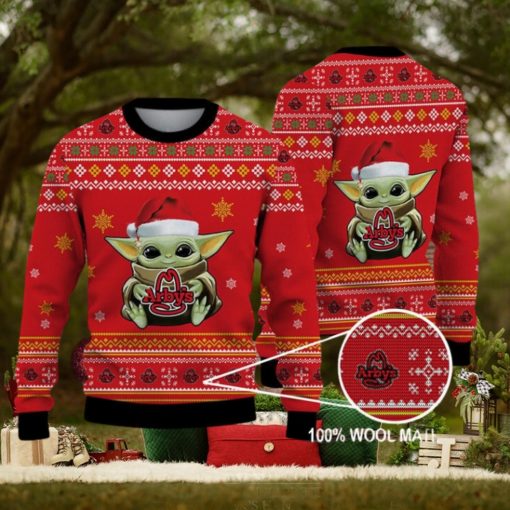 Ugly Sweater Arby’s