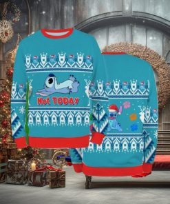 Ugly Sweater Christmas Xmas Stitch Cartoon Unisex Impressive Gift For Men Women