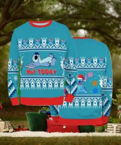 Ugly Sweater Christmas Xmas Stitch Cartoon Unisex Impressive Gift For Men Women