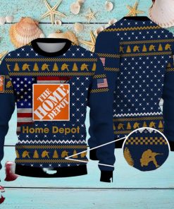 Ugly Sweater Home Depot Cute Ugly Christmas Sweater For Men And Women Holiday Gift