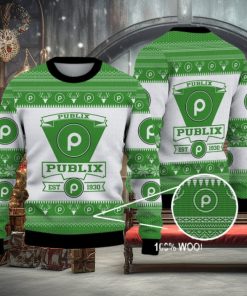 Ugly Sweater Publix