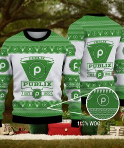 Ugly Sweater Publix