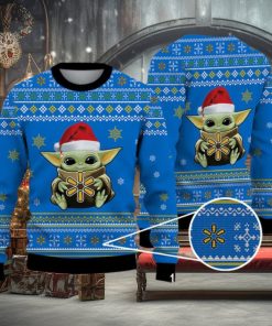 Ugly Sweater Walmart