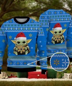 Ugly Sweater Walmart