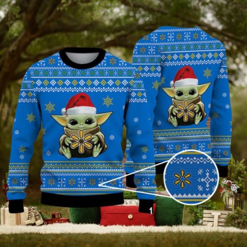 Ugly Sweater Walmart